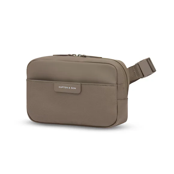 Kapten & Son Bergen Pro Crossbody Bag