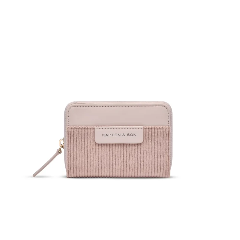 Kapten & Son Bergen Pro Wallet Cord Small