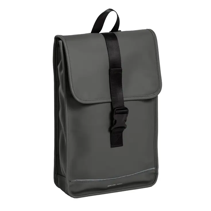 Daniel Ray Rugzak Fullerton Slim Waterproof 15.6 Inch