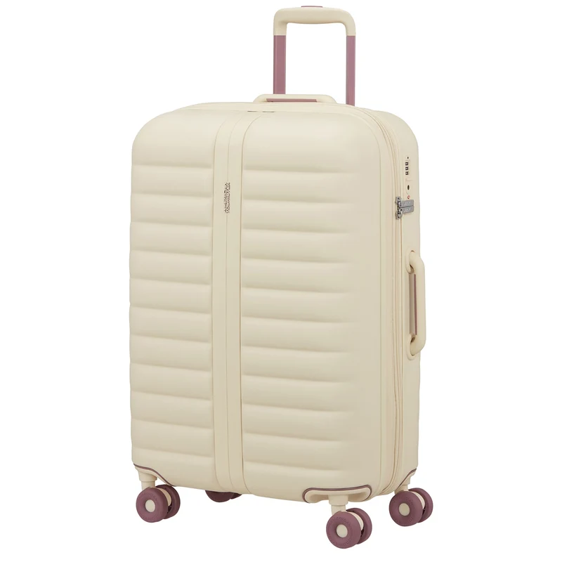 American Tourister Neovibe Spinner 67 cm Exp.