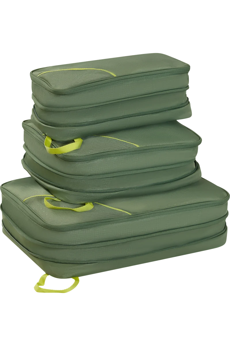 American Tourister TA Packing Cubes S/M/L
