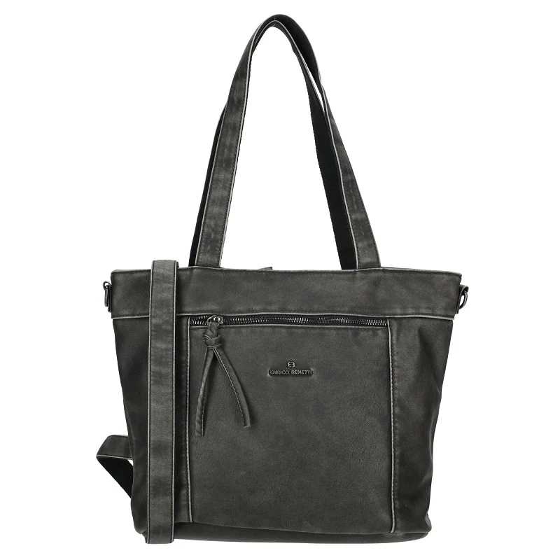 Enrico Benetti Harper Shopper