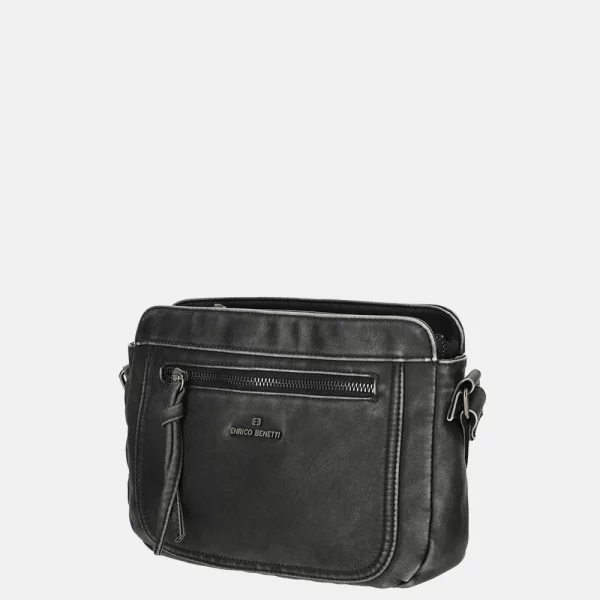 Enrico Benetti Harper Crossbody Tas