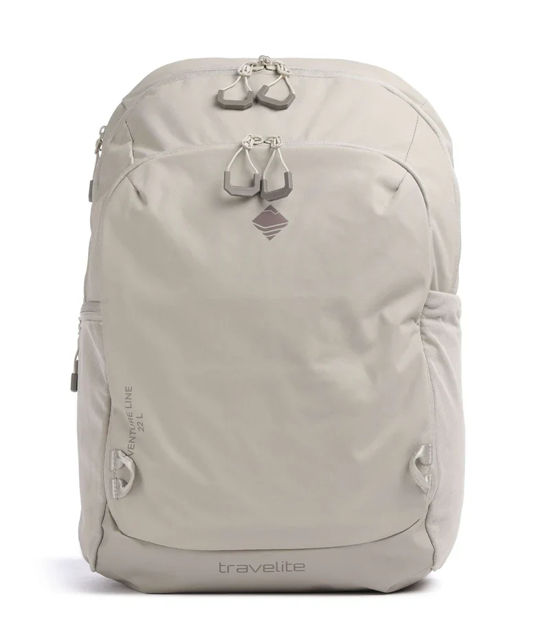 Travelite Venture Line Backpack M 15.6 Inch