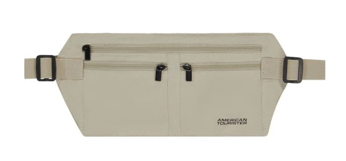 American Tourister Money Belt Bag