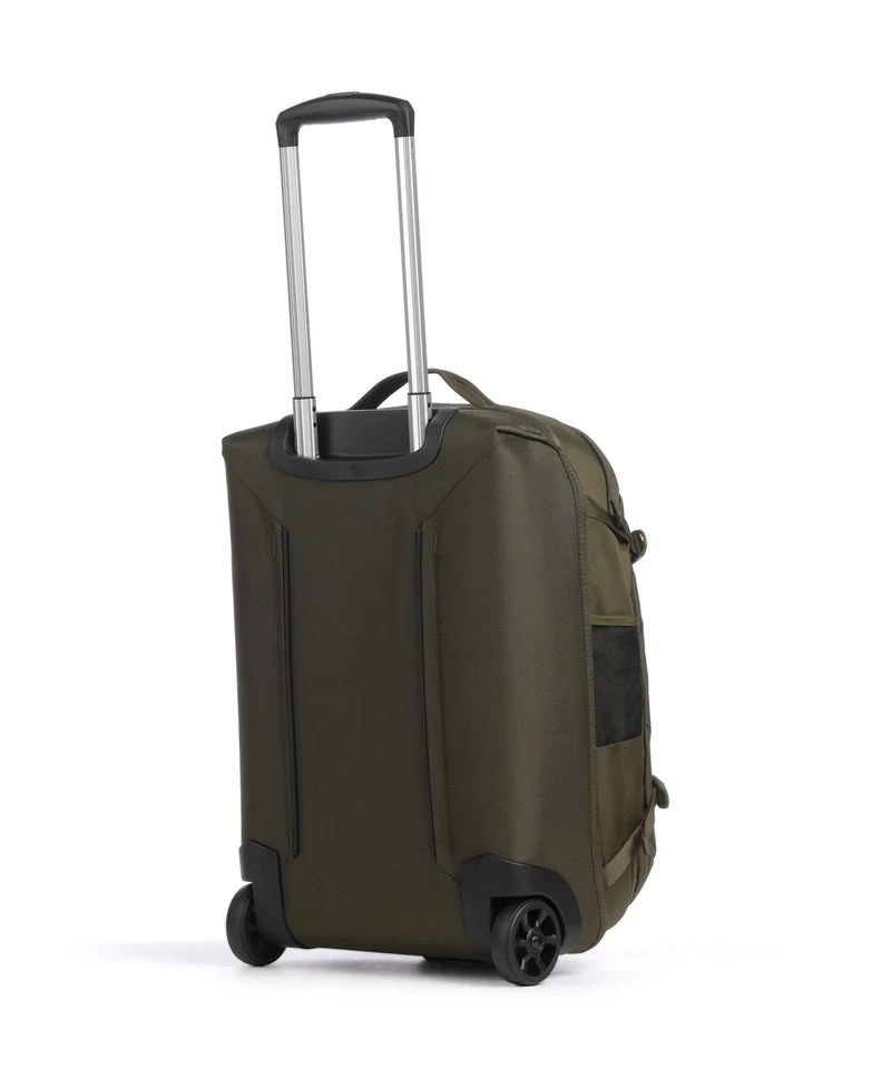 Thule EnRoute 44 Bolso de viaje con ruedas natural green