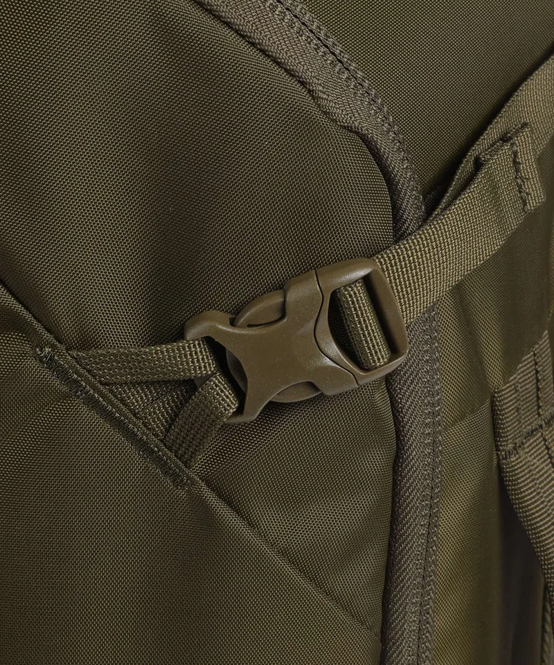 Thule EnRoute 44 Bolso de viaje con ruedas natural green