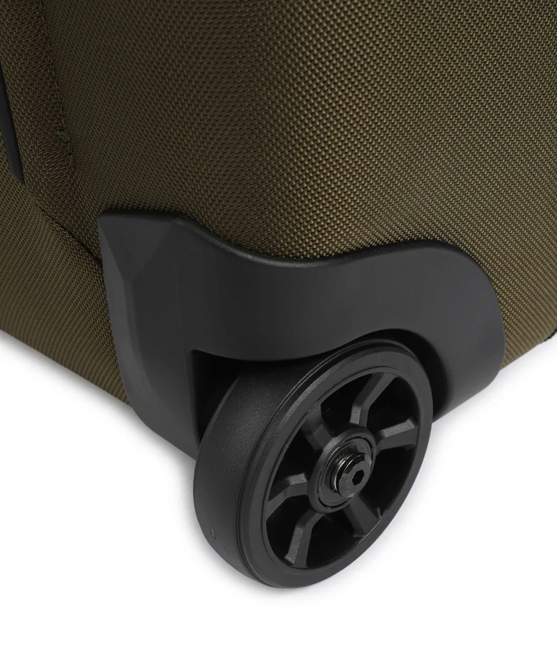 Thule EnRoute 44 Bolso de viaje con ruedas natural green