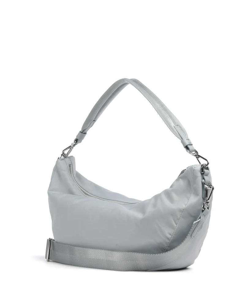 Marc O'Polo Elina S Bolso de hobo glacial blue