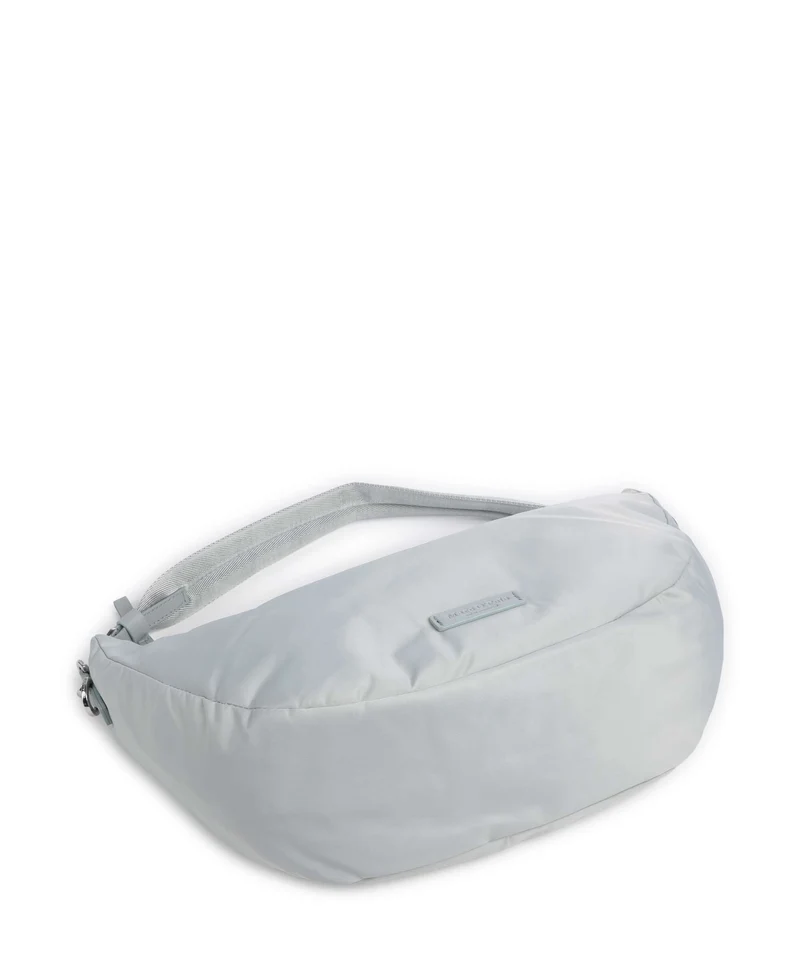 Marc O'Polo Elina S Bolso de hobo glacial blue