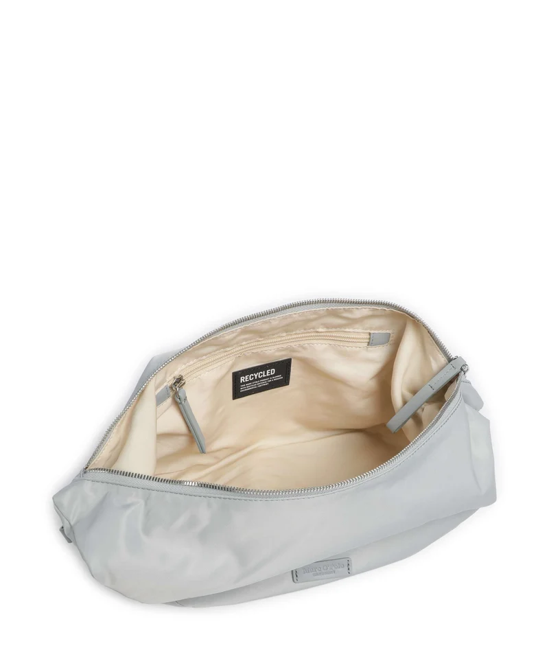 Marc O'Polo Elina S Bolso de hobo glacial blue