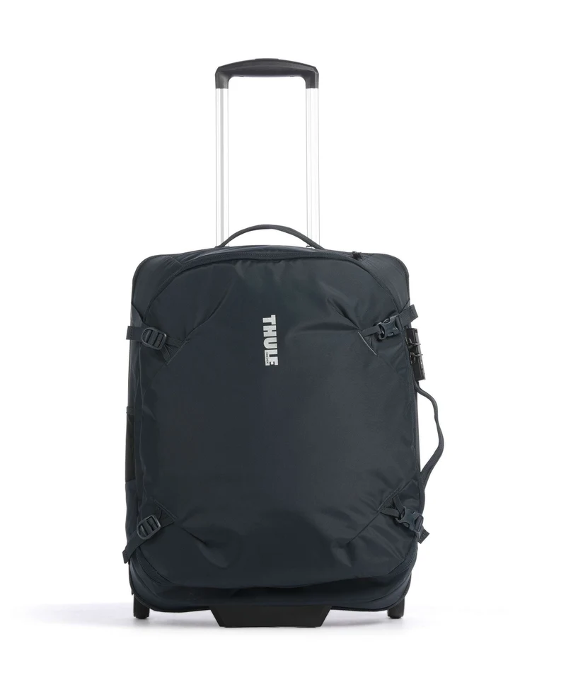 Thule EnRoute 48 Bolso de viaje con ruedas darkest blue