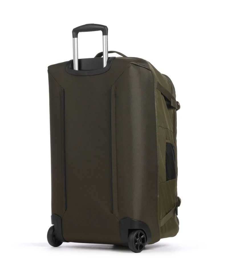 Thule EnRoute 90 Bolso de viaje con ruedas natural green