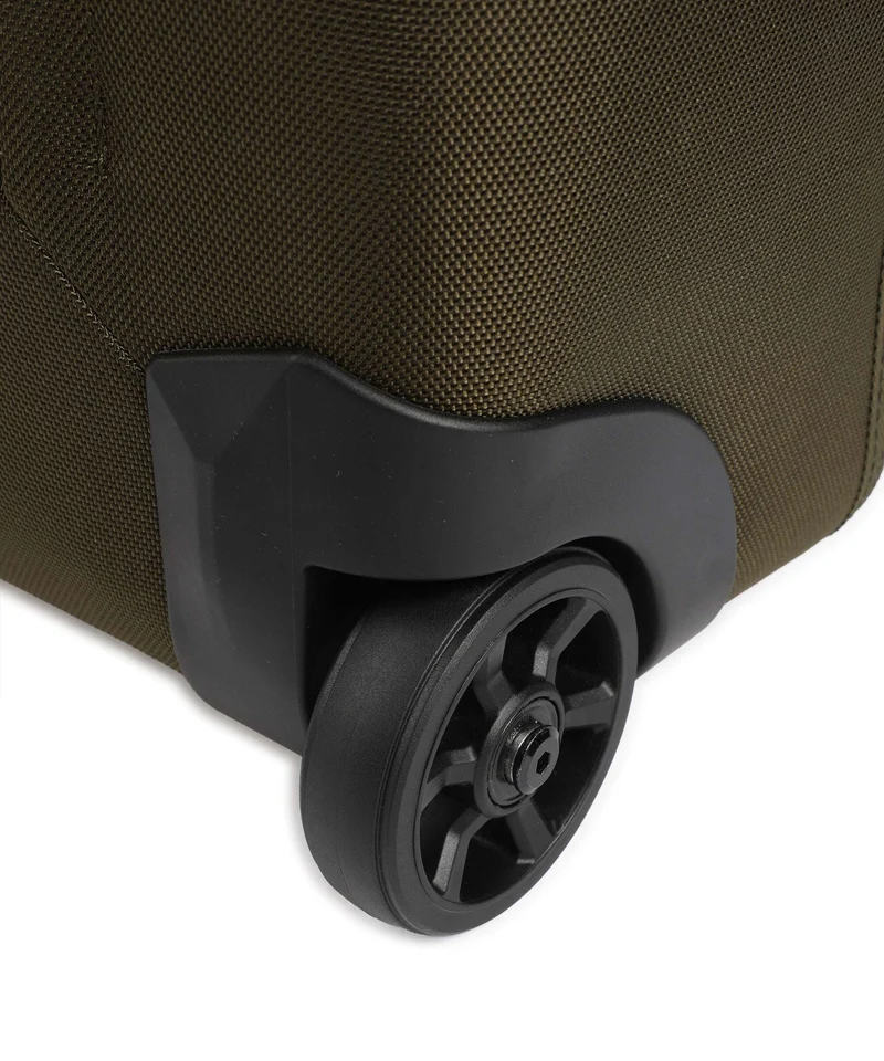 Thule EnRoute 90 Bolso de viaje con ruedas natural green