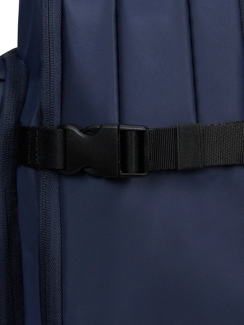 LIPAULT mochila de viaje 17" CITY PLUME NAVY
