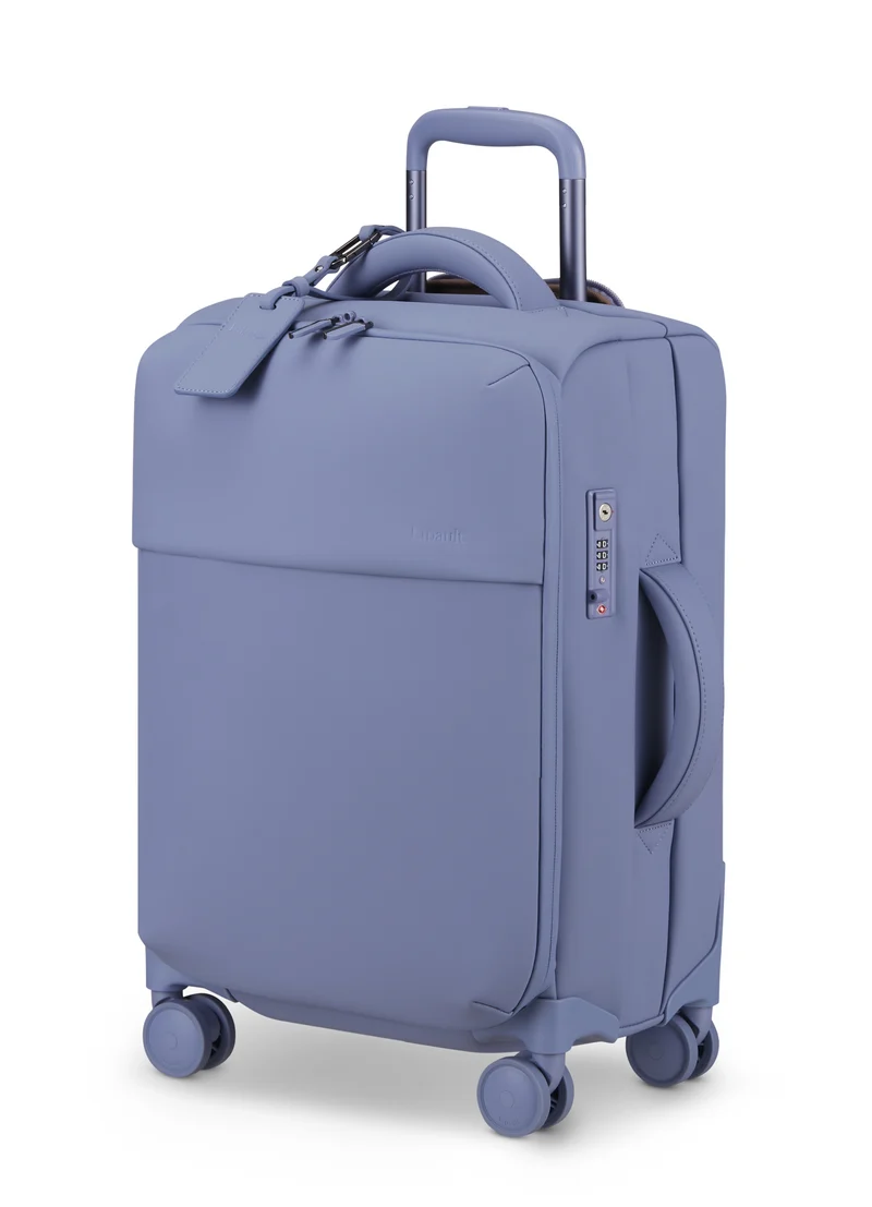 LIPAULT maleta de cabina 55cm LOST IN BERLIN 2.0 Urban lilac