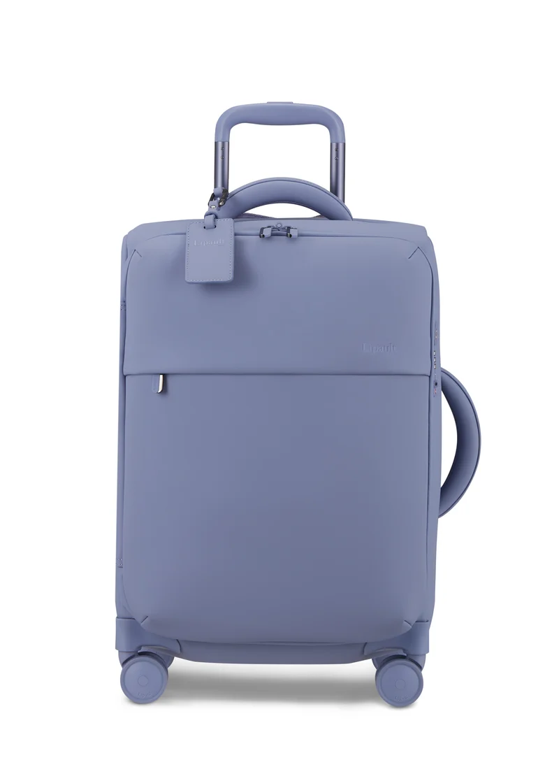 LIPAULT maleta de cabina 55cm LOST IN BERLIN 2.0 Urban lilac
