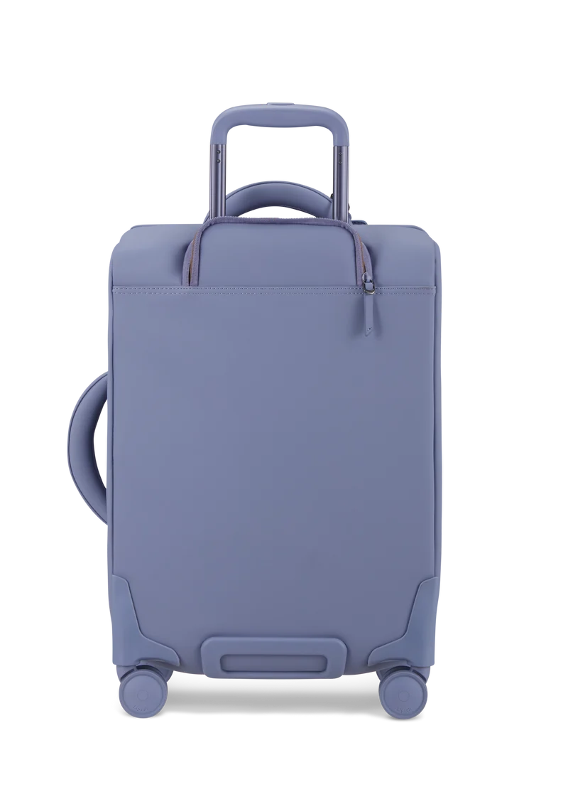 LIPAULT maleta de cabina 55cm LOST IN BERLIN 2.0 Urban lilac