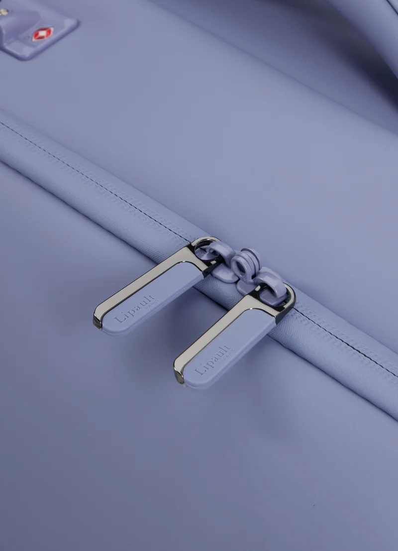 LIPAULT maleta de cabina 55cm LOST IN BERLIN 2.0 Urban lilac