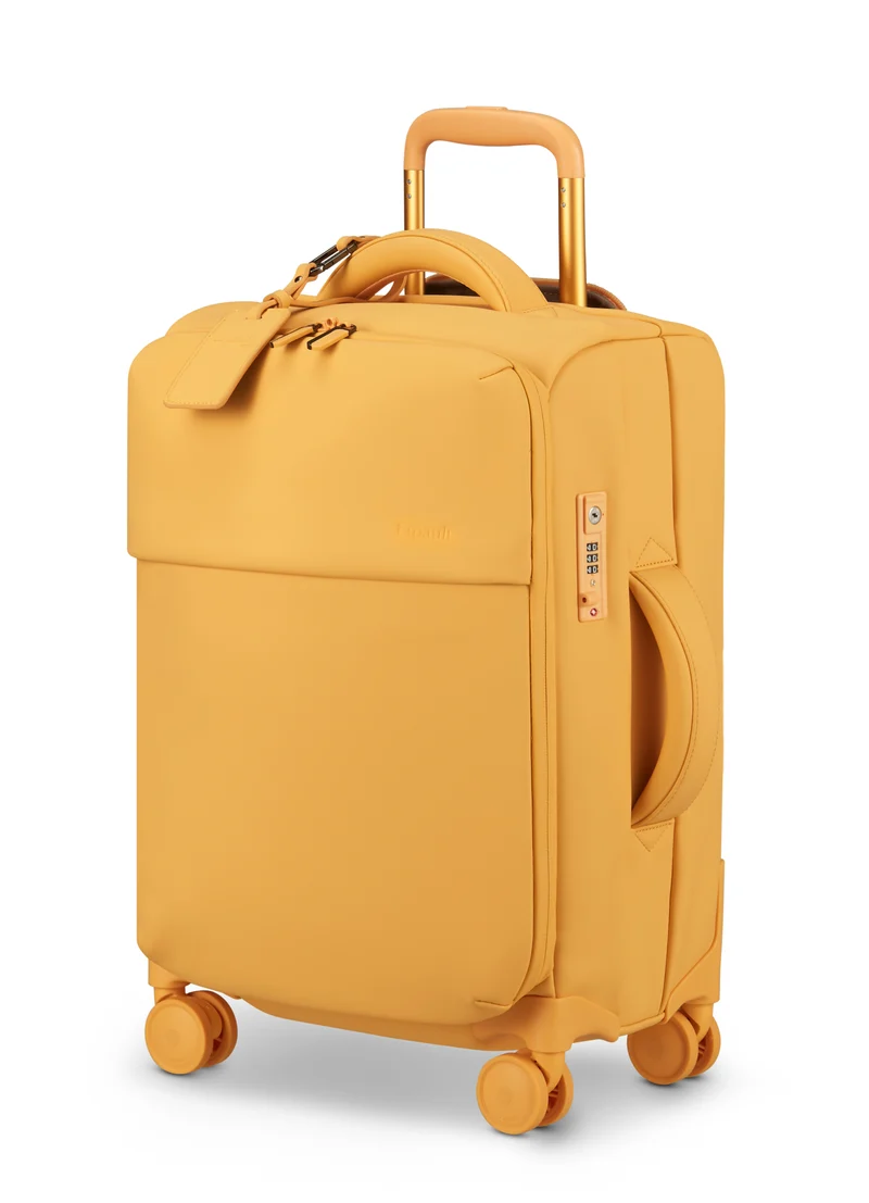LIPAULT maleta de cabina 55cm LOST IN BERLIN 2.0 Mango burst