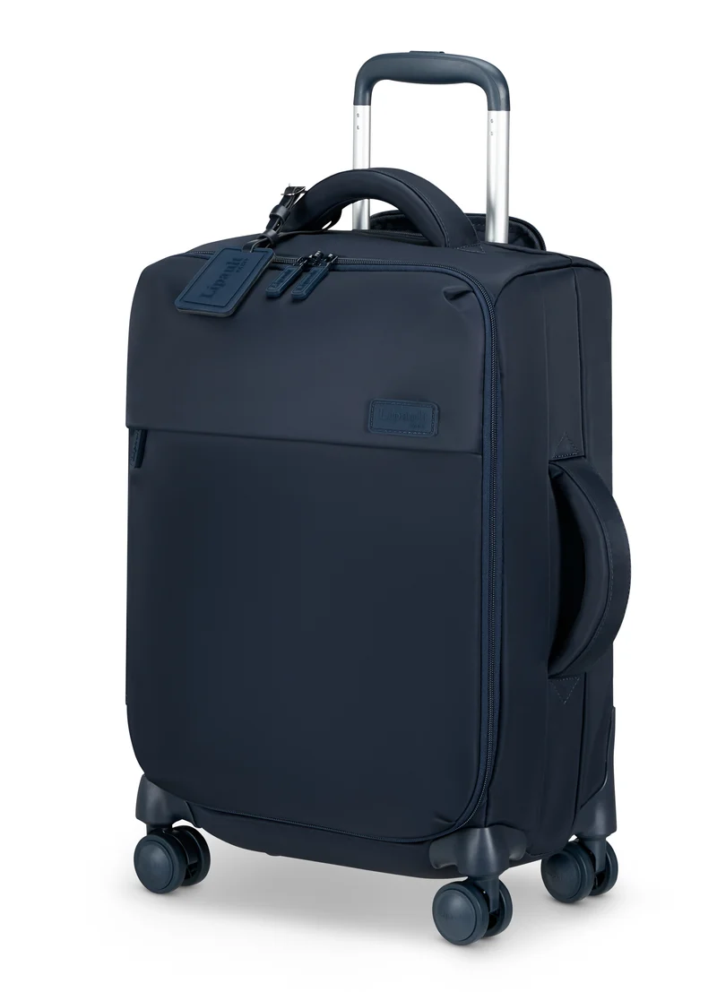 LIPAULT Maleta de Cabina PLUME Midnight blue