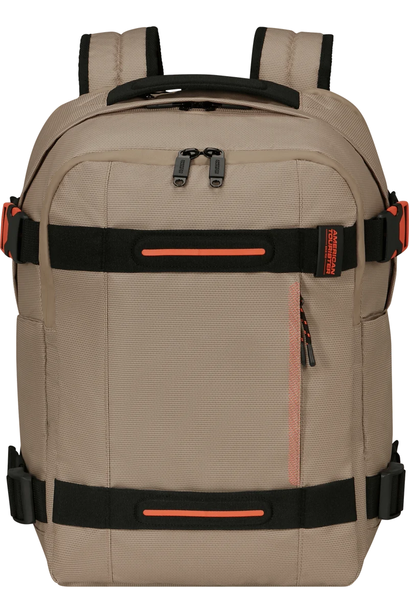 AMERICAN TOURISTER mochila 15,6" URBAN TRACK
