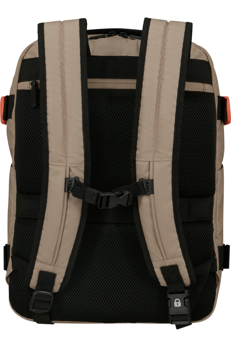 AMERICAN TOURISTER mochila 15,6" URBAN TRACK
