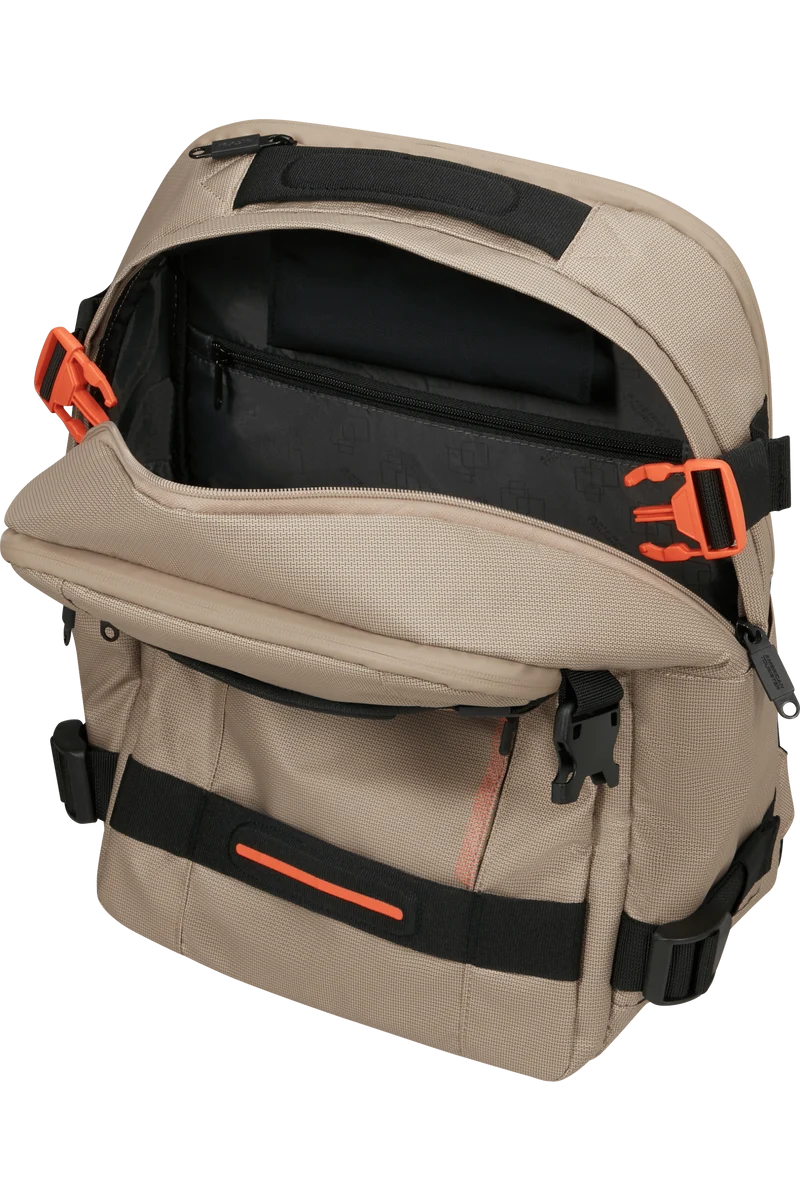 AMERICAN TOURISTER mochila 15,6" URBAN TRACK