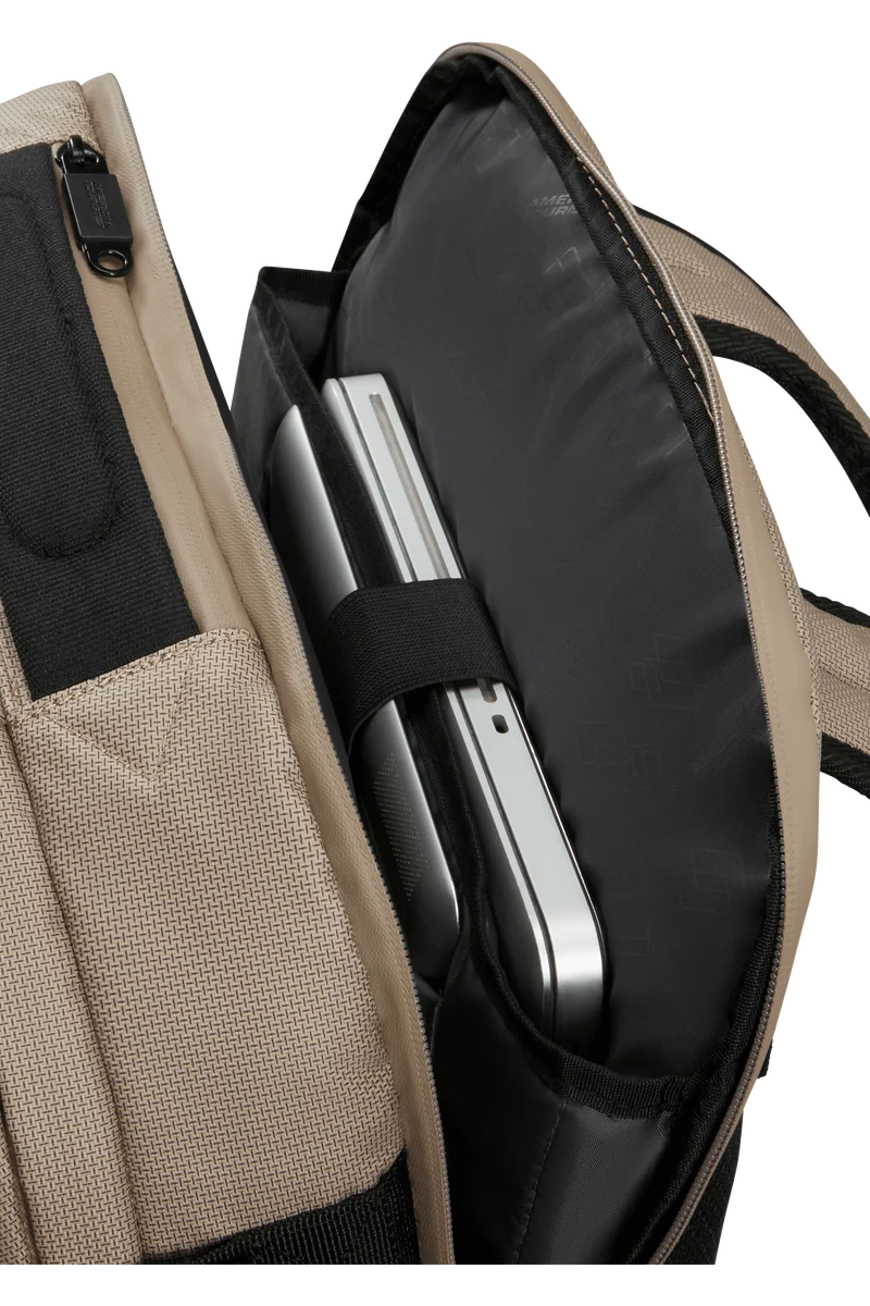 AMERICAN TOURISTER mochila 15,6" URBAN TRACK