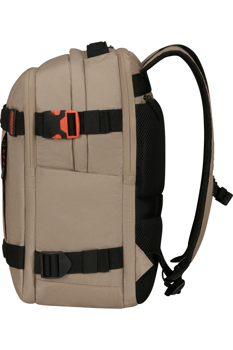 AMERICAN TOURISTER mochila 15,6" URBAN TRACK