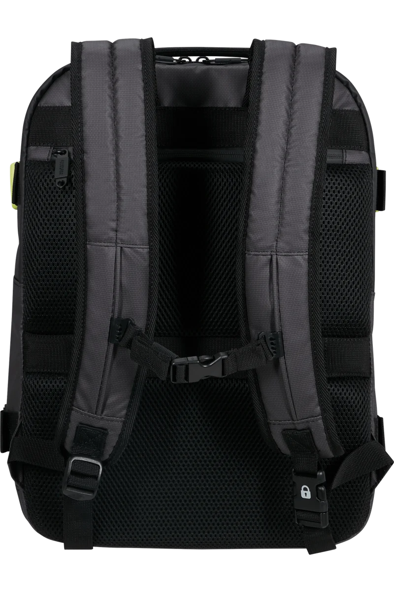 AMERICAN TOURISTER mochila 15,6" URBAN TRACK