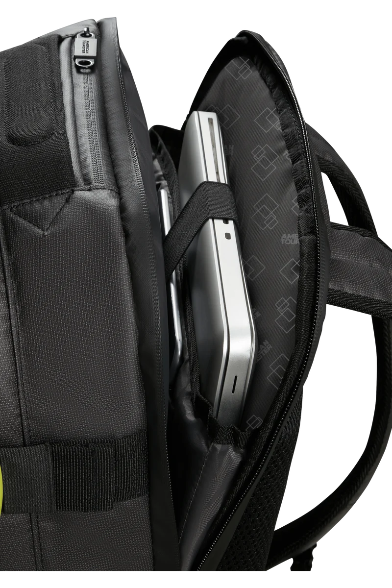 AMERICAN TOURISTER mochila 15,6" URBAN TRACK