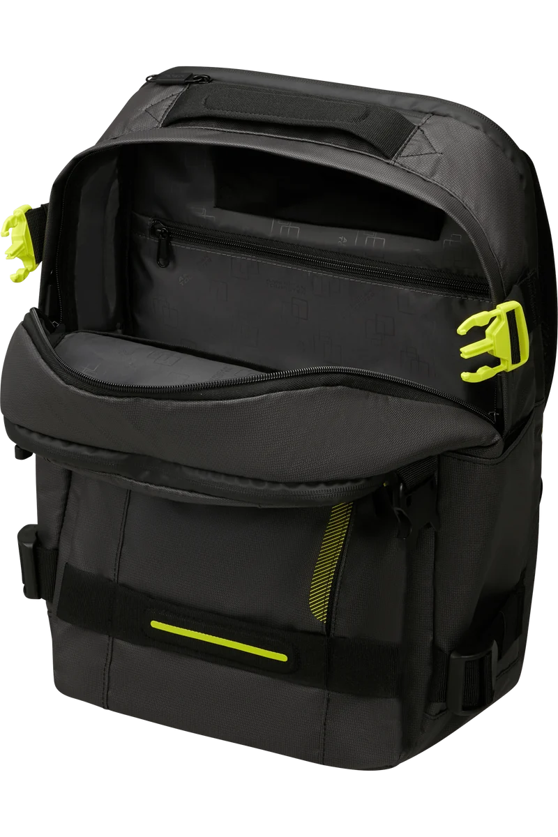 AMERICAN TOURISTER mochila 15,6" URBAN TRACK