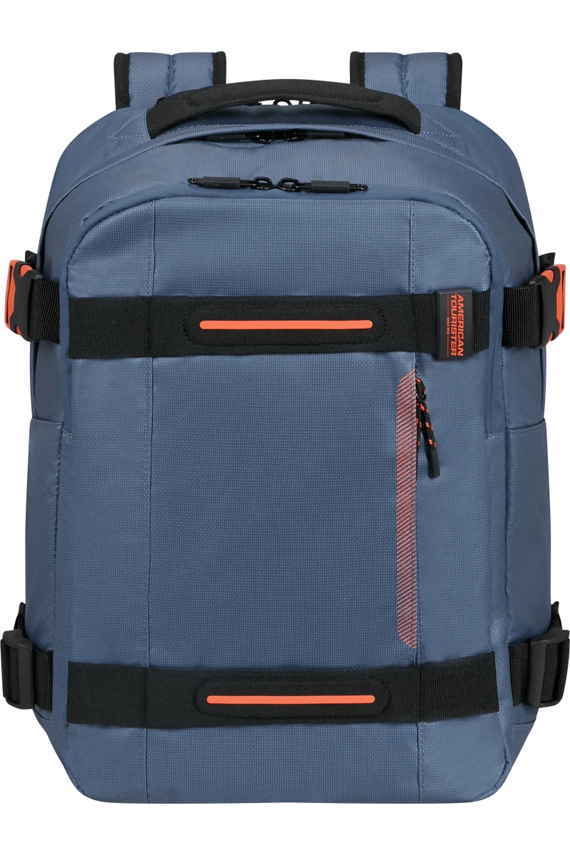 AMERICAN TOURISTER mochila 15,6" URBAN TRACK