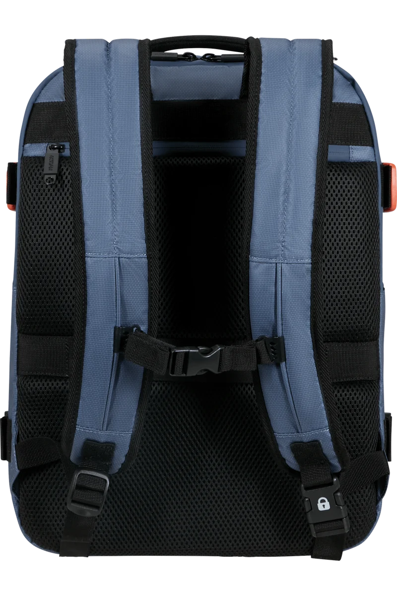 AMERICAN TOURISTER mochila 15,6" URBAN TRACK