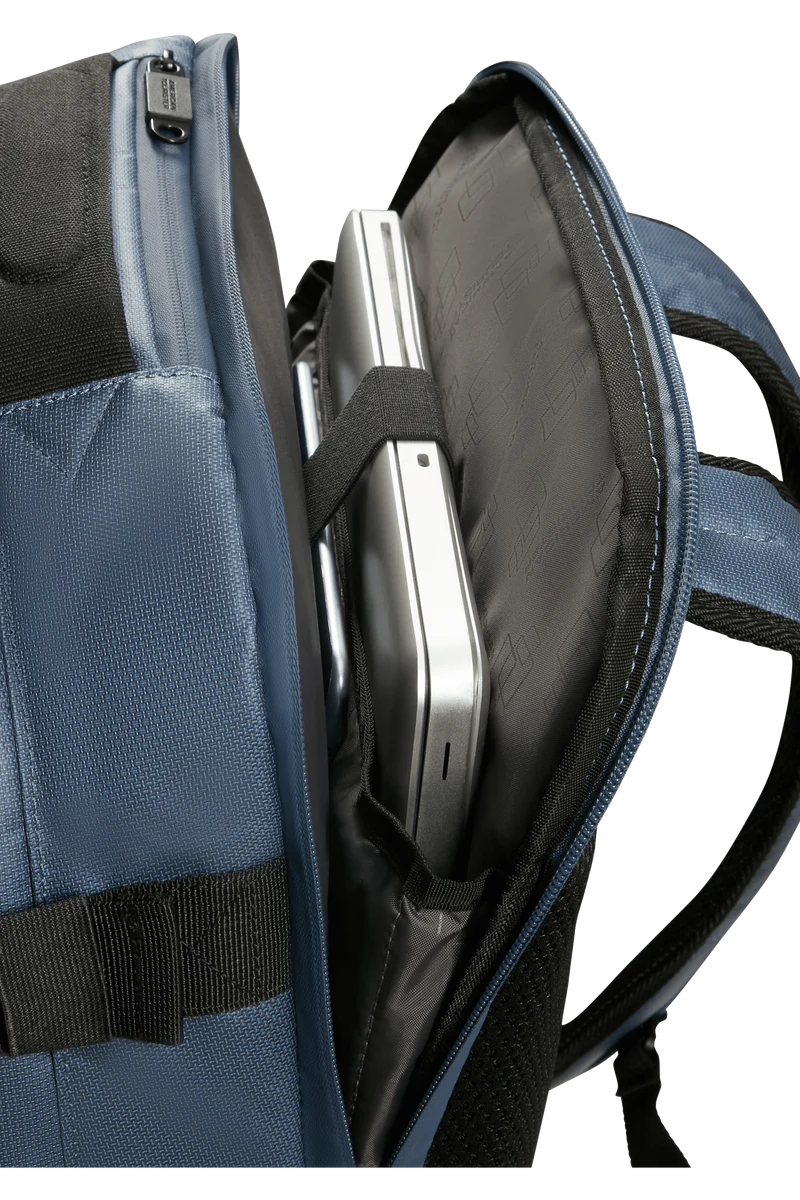 AMERICAN TOURISTER mochila 15,6" URBAN TRACK