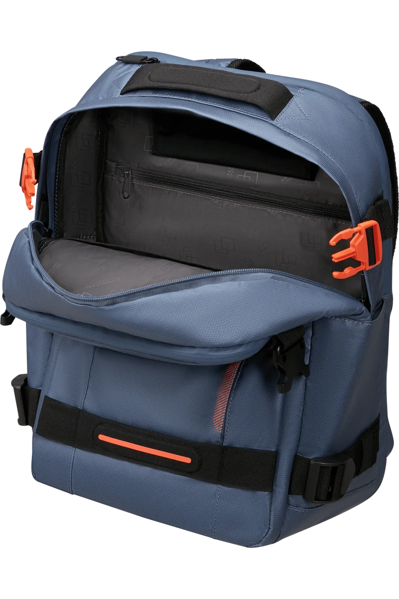 AMERICAN TOURISTER mochila 15,6" URBAN TRACK