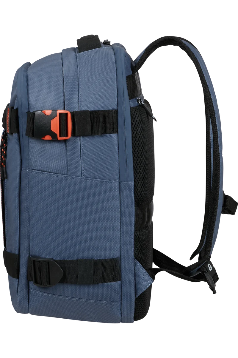 AMERICAN TOURISTER mochila 15,6" URBAN TRACK