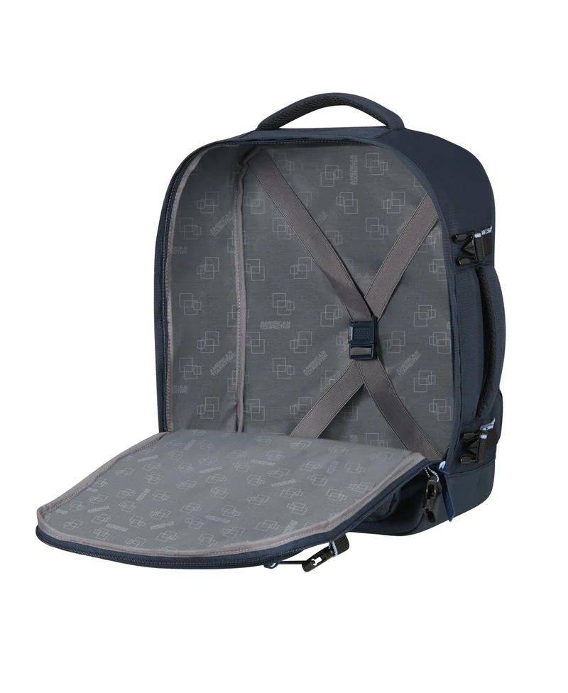 AMERICAN TOURISTER mochila de viaje sport MS TAKE2CABIN