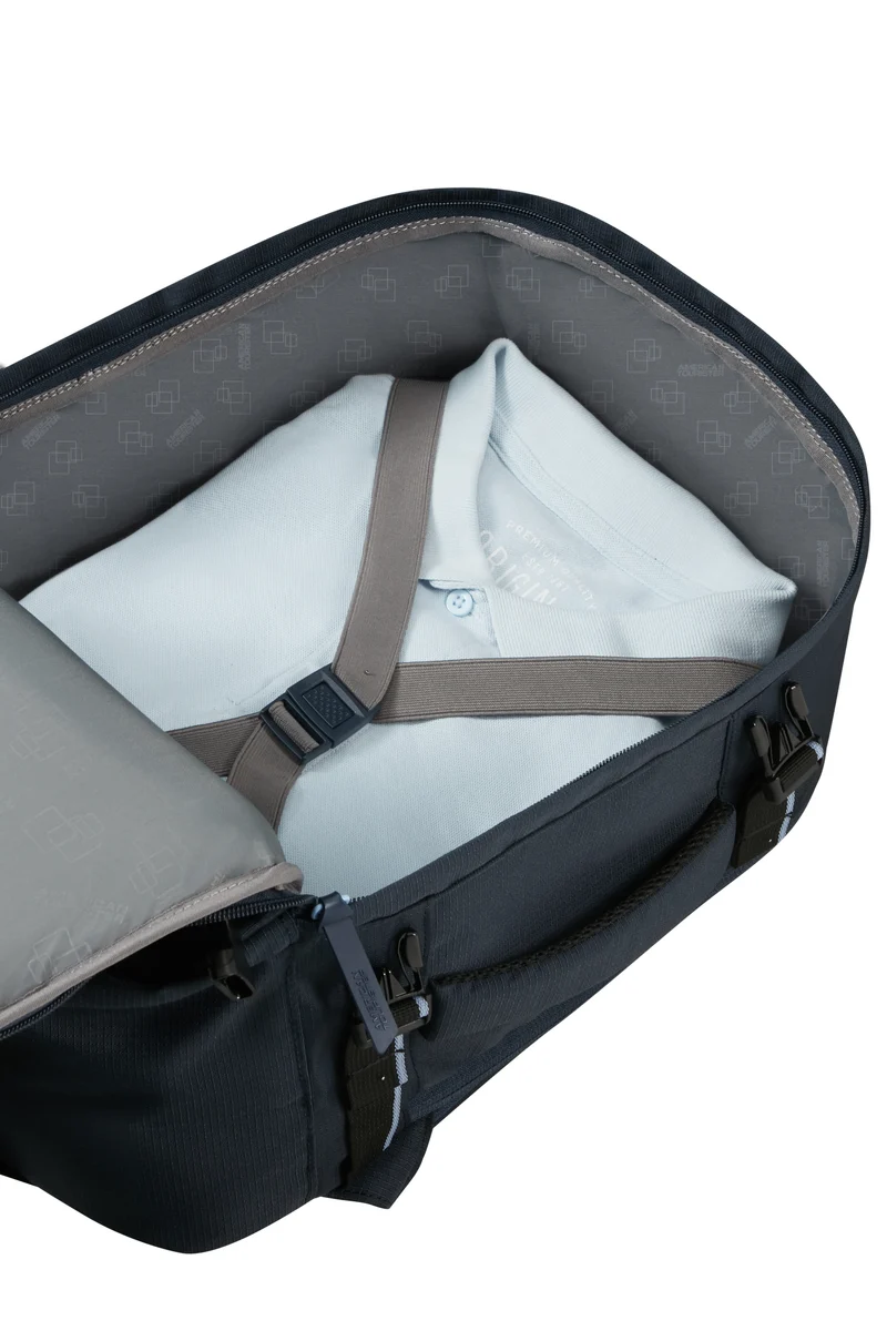 AMERICAN TOURISTER mochila de viaje sport MS TAKE2CABIN