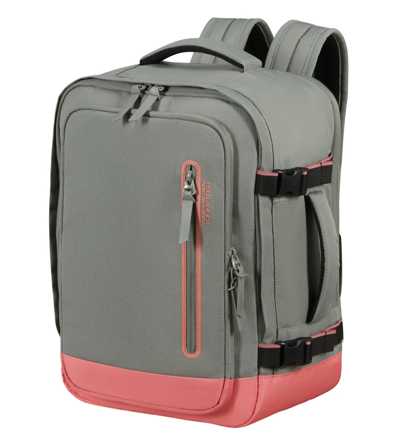AMERICAN TOURISTER mochila de viaje sport MS TAKE2CABIN