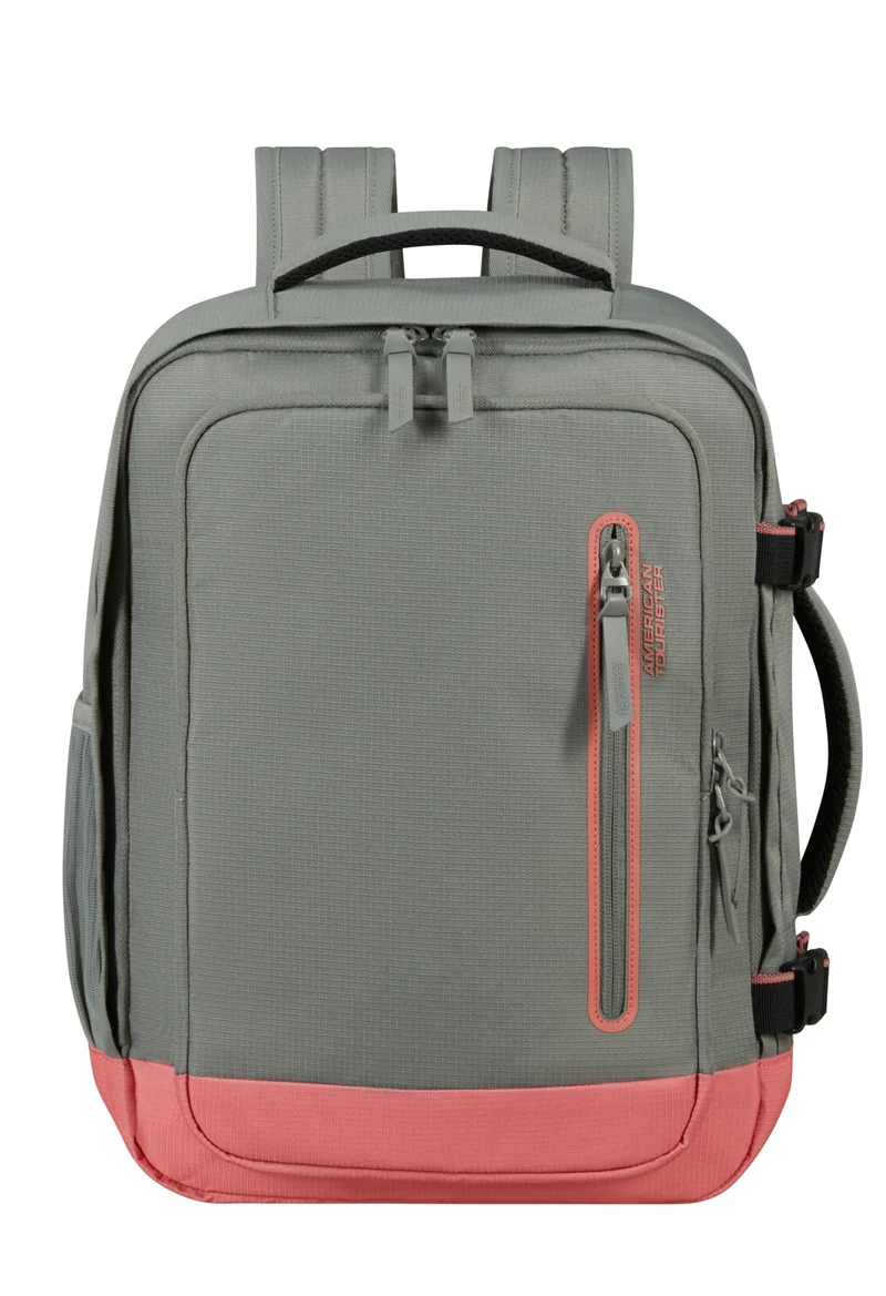AMERICAN TOURISTER mochila de viaje sport MS TAKE2CABIN