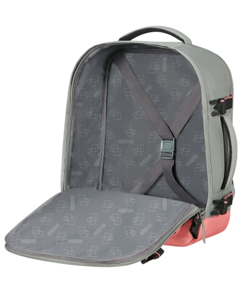 AMERICAN TOURISTER mochila de viaje sport MS TAKE2CABIN