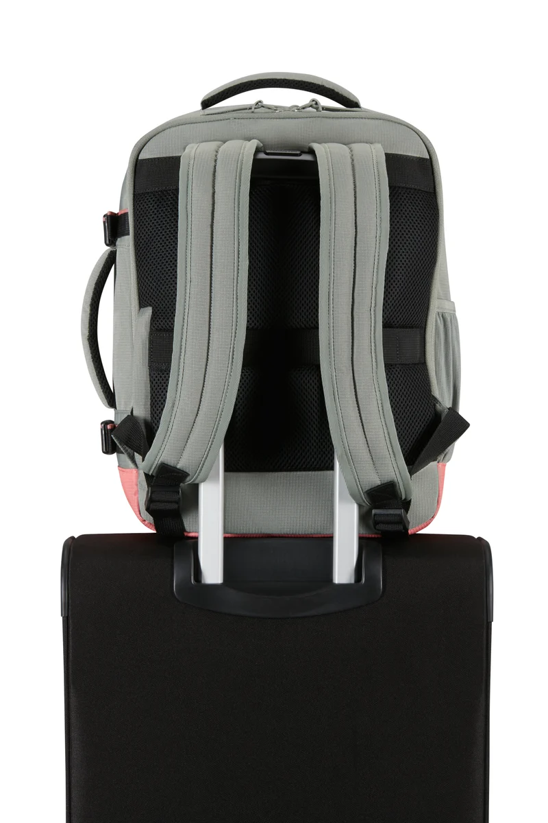 AMERICAN TOURISTER mochila de viaje sport MS TAKE2CABIN