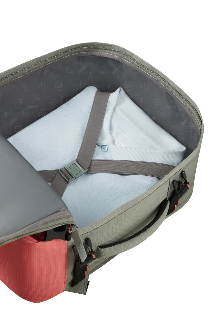 AMERICAN TOURISTER mochila de viaje sport MS TAKE2CABIN