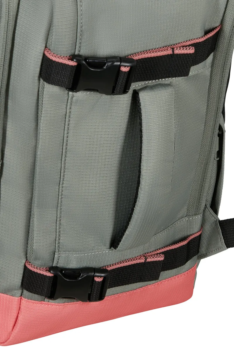 AMERICAN TOURISTER mochila de viaje sport MS TAKE2CABIN