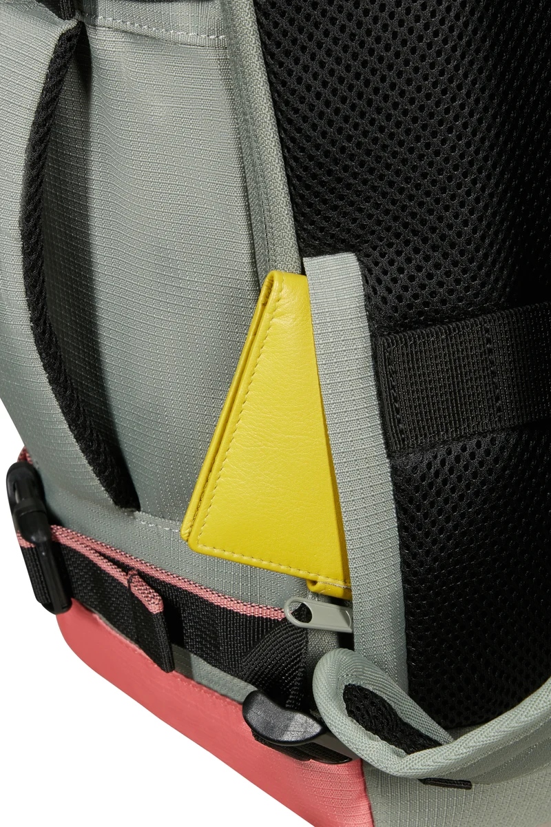 AMERICAN TOURISTER mochila de viaje sport MS TAKE2CABIN