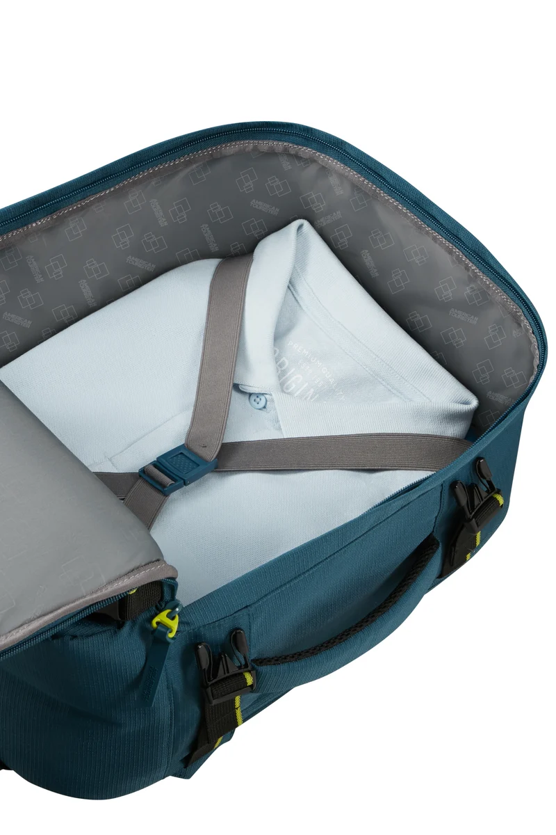 AMERICAN TOURISTER mochila de viaje sport MS TAKE2CABIN