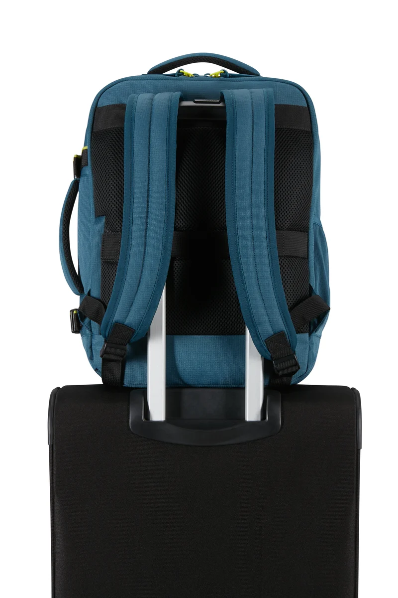 AMERICAN TOURISTER mochila de viaje sport MS TAKE2CABIN