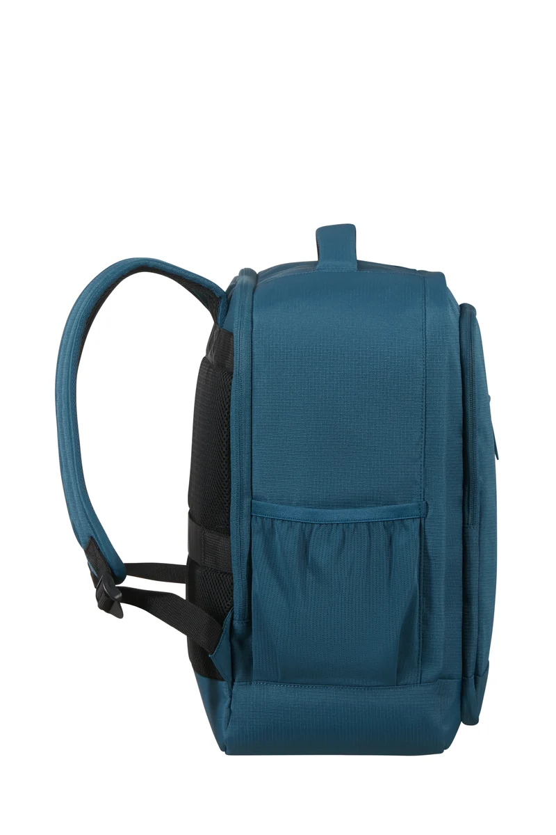 AMERICAN TOURISTER mochila de viaje sport MS TAKE2CABIN